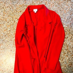 Lulu Roe Gwen Blazer